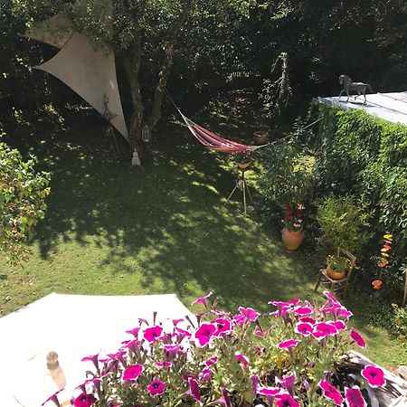 Charmante Altbau-Dg-Wohnung Мюнхен Екстериор снимка